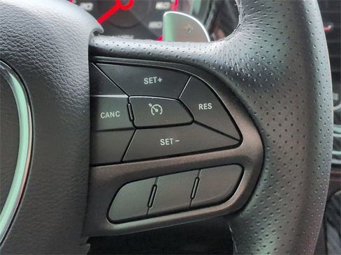 Certified 2023 Dodge Charger Scat Pack image 27