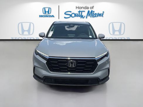 New 2026 Honda CR-V EX-L image 2