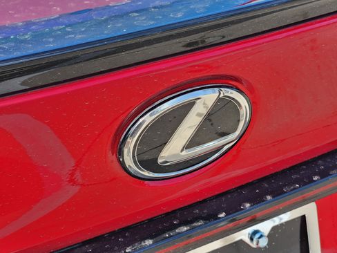 Used 2023 Lexus IS 350 F Sport image 11