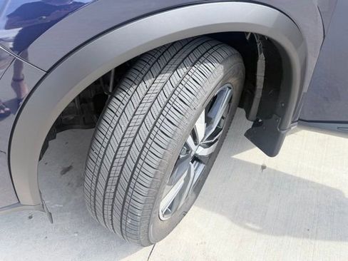 Certified 2025 Nissan Rogue SL w/ SL Premium Package image 39