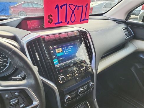 Used 2019 Subaru Ascent Limited image 29