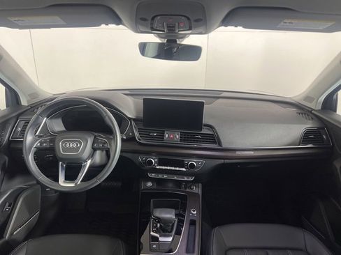 Certified 2023 Audi Q5 2.0T Premium Plus w/ Premium Plus Package image 17