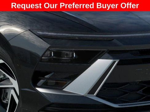 New 2026 Hyundai Sonata SEL image 13