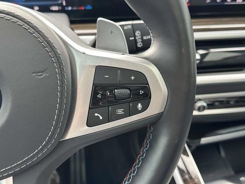 Certified 2025 BMW X7 M60i w/ Climate Comfort Package AWD/4WD image 31