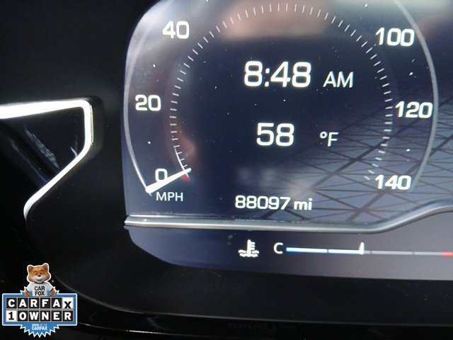 Used 2023 GMC Yukon Denali AWD/4WD image 32