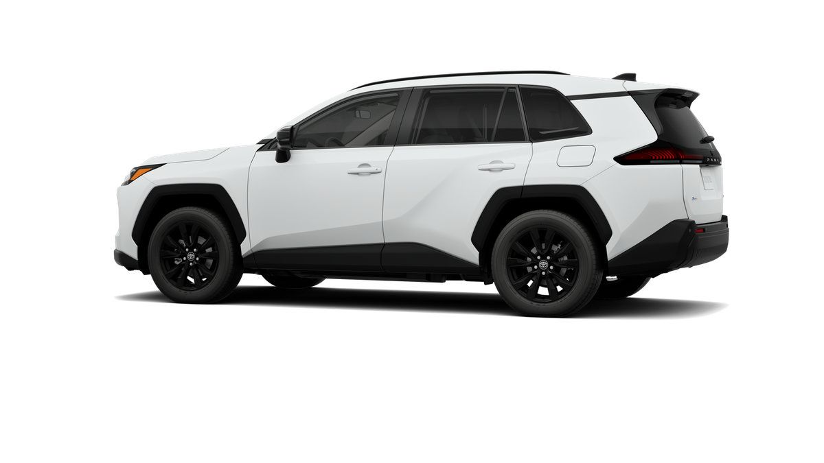 New 2026 Toyota RAV4 XLE Premium FWD image 35