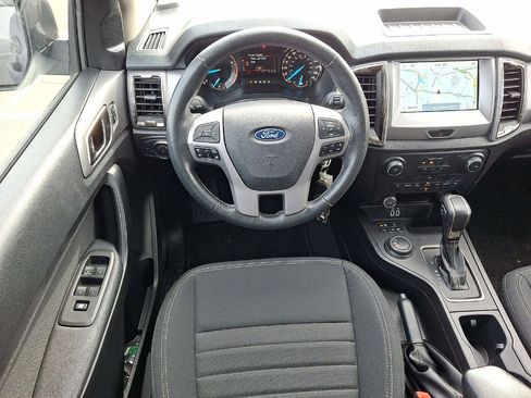 Used 2021 Ford Ranger XLT w/ Equipment Group 301A Mid image 20