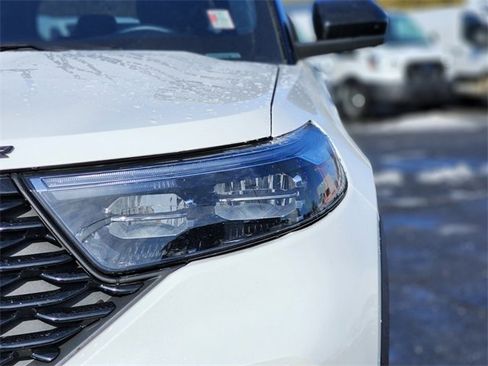 Certified 2022 Ford Explorer ST-Line image 10