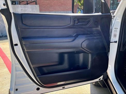 Used 2025 Toyota Land Cruiser 1958 AWD/4WD image 25