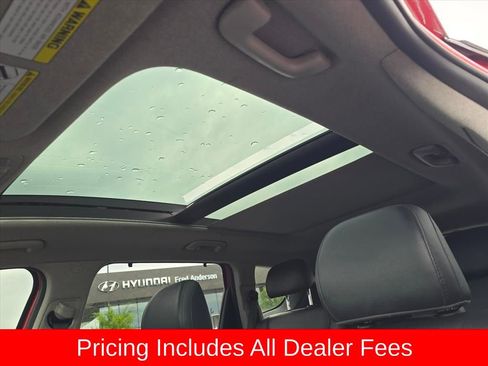Used 2020 Hyundai Santa Fe Limited AWD/4WD image 18