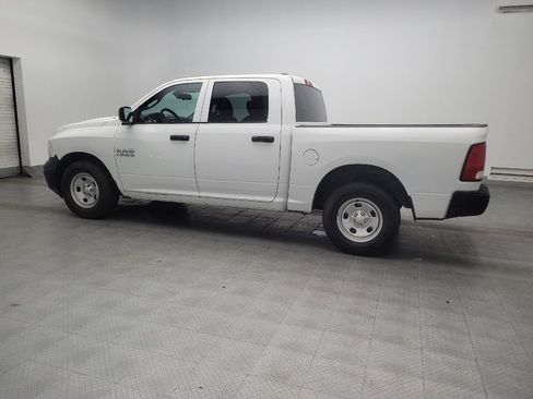 Used 2016 RAM 1500 Tradesman w/ Popular Equipment Group RWD image 3