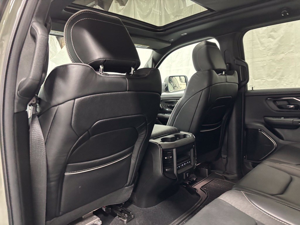 Used 2026 RAM 1500 Limited AWD/4WD image 48