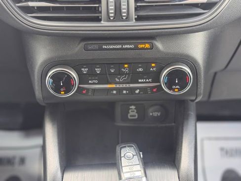Used 2024 Ford Escape Active AWD/4WD image 18