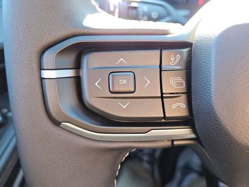 New 2026 Jeep Cherokee Limited image 12