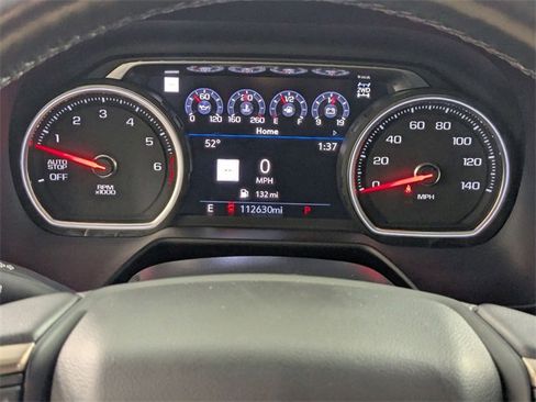 Used 2021 Chevrolet Tahoe High Country w/ Premium Package image 19