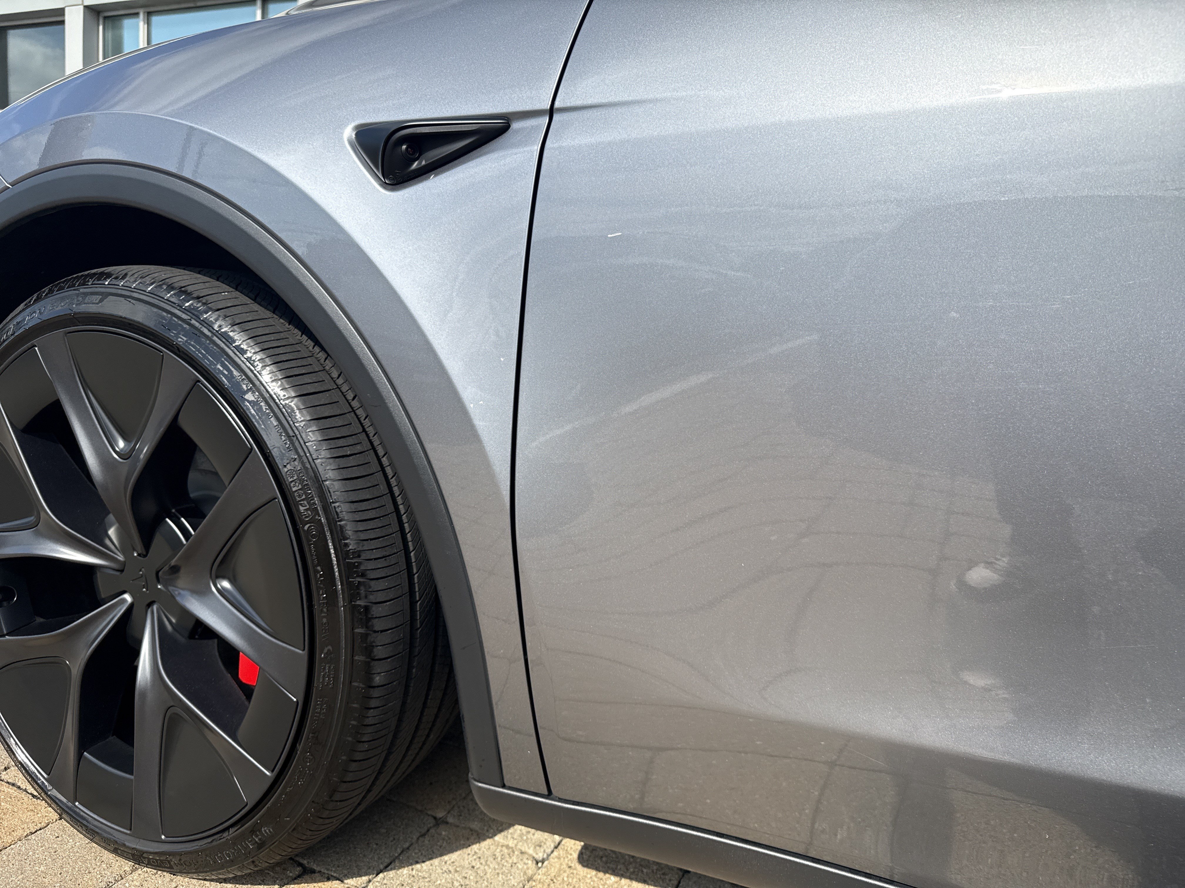Used 2026 Tesla Model Y Performance AWD/4WD image 37