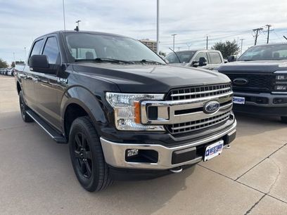 Used 2019 Ford F150 XLT w/ Equipment Group 302A Luxury