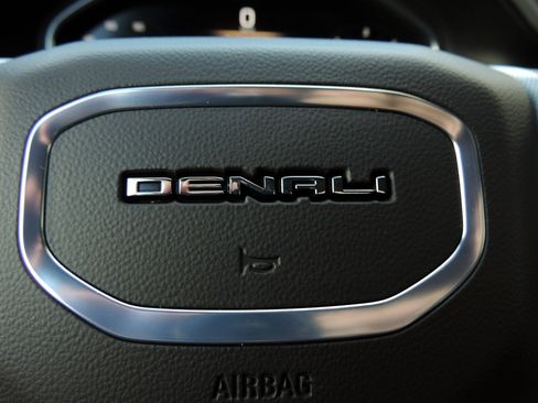 Certified 2026 GMC Sierra 1500 Denali RWD image 29
