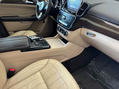 Used 2016 Mercedes-Benz GLE 350 4MATIC image 17