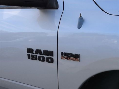 Used 2014 RAM 1500 Big Horn image 12