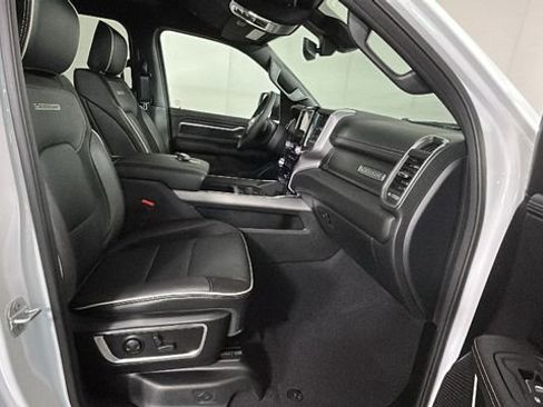 Used 2026 RAM 1500 Laramie w/ Night Edition AWD/4WD image 30