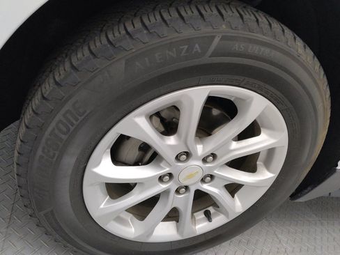 Used 2021 Chevrolet Equinox LT AWD/4WD image 31