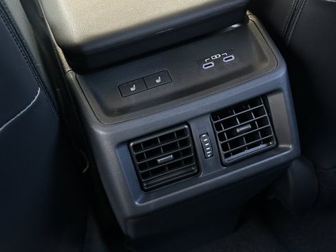 New 2026 Toyota bZ AWD/4WD image 14