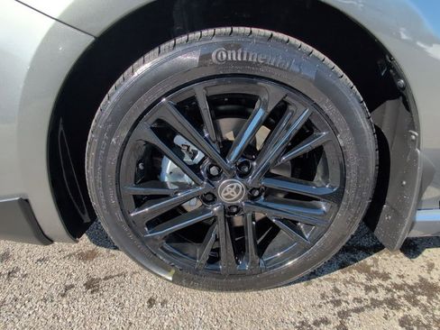 Certified 2026 Toyota Camry SE w/ Convenience Package image 12