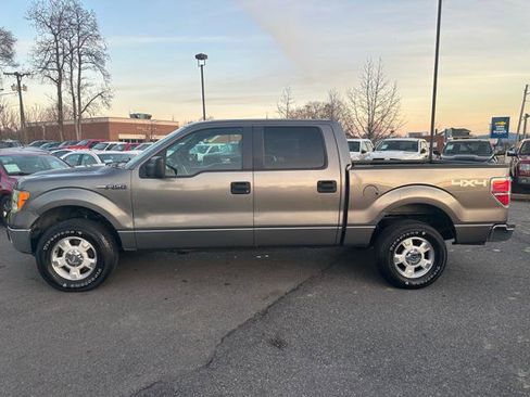Used 2012 Ford F150 XLT image 8