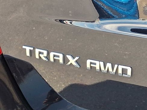 Used 2022 Chevrolet Trax LT image 30