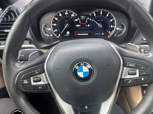 Used 2019 BMW X3 xDrive30i AWD/4WD image 9