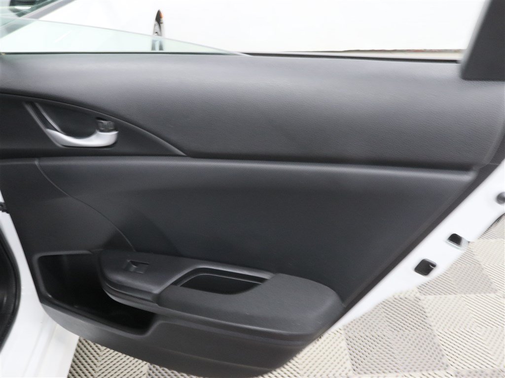 Used 2020 Honda Civic EX image 20