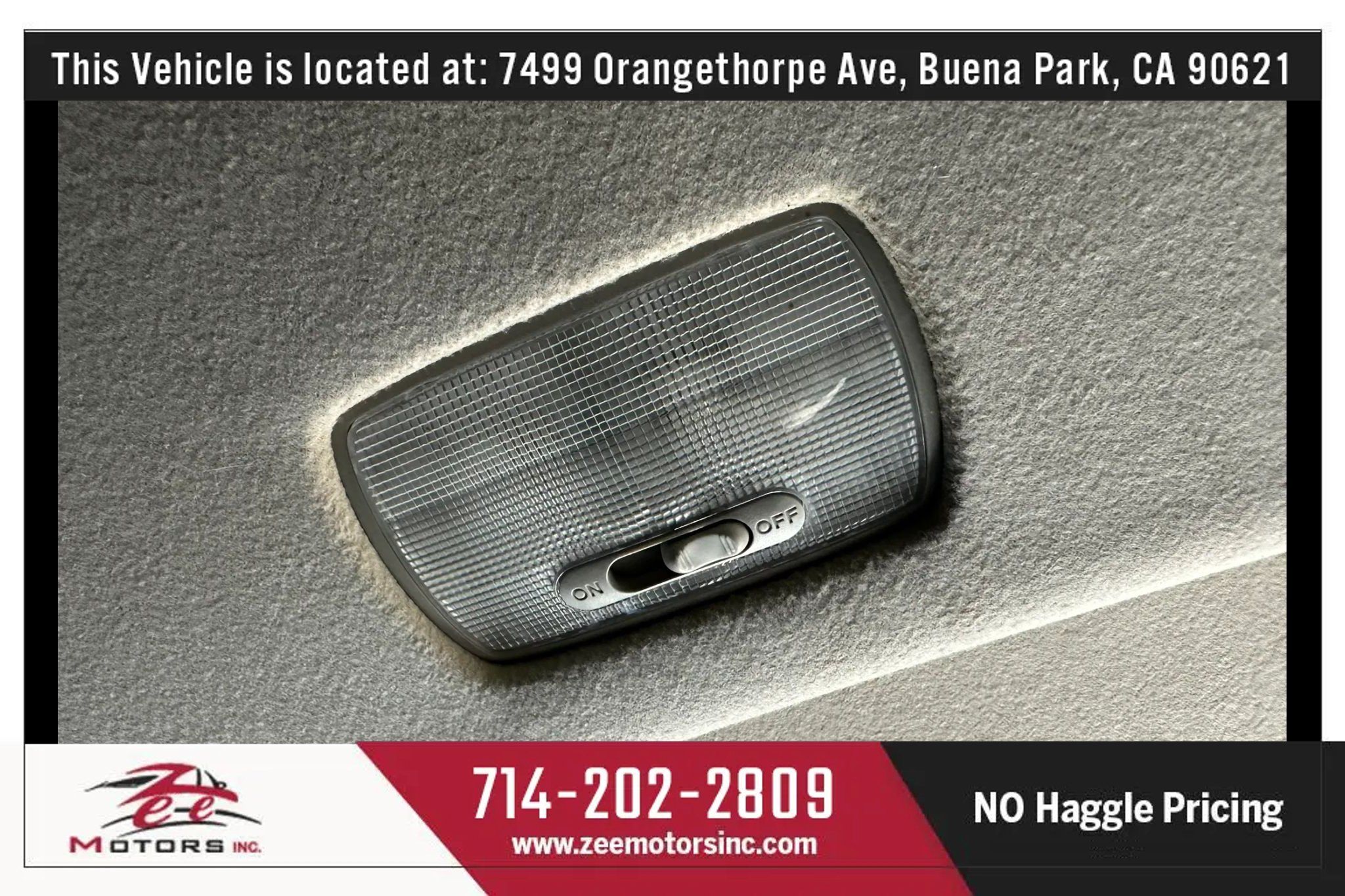 Used 2016 Honda Fit EX image 42