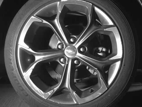 Used 2024 Chevrolet Malibu LT image 22