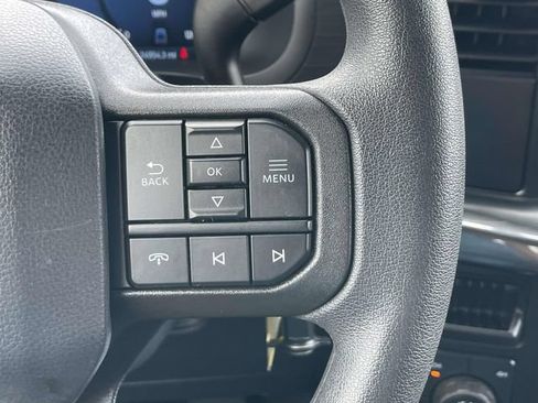 Certified 2024 Ford F150 STX AWD/4WD image 22