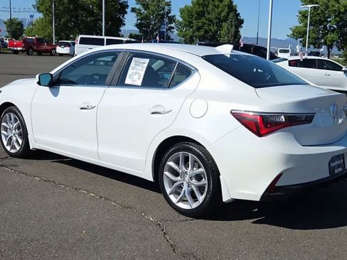 Used 2019 Acura ILX FWD image 6