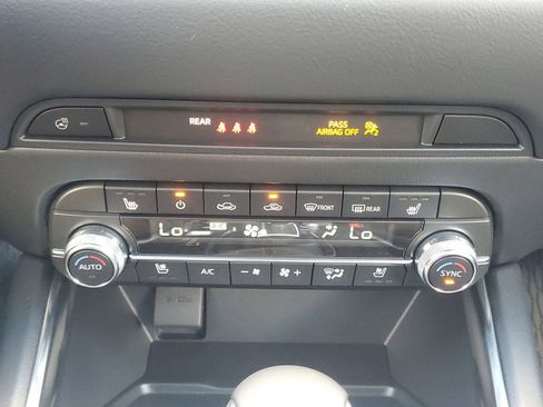 New 2025 MAZDA CX-5 AWD 2.5 S w/ Premium Plus Pkg image 31