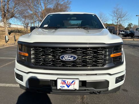 Used 2024 Ford F150 STX image 3