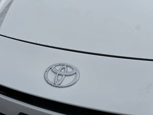 New 2026 Toyota Camry SE image 12