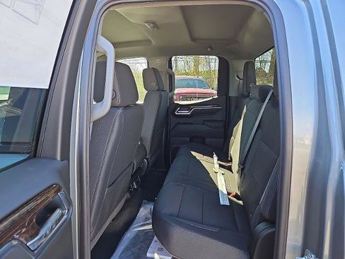 New 2026 GMC Sierra 1500 Elevation AWD/4WD image 8