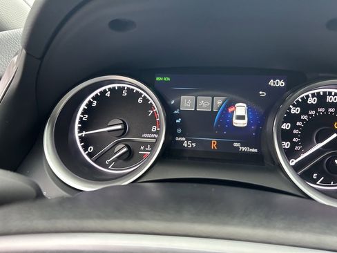 Used 2024 Toyota Camry LE w/ Cold Weather Package image 9