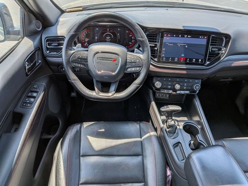 Used 2024 Dodge Durango GT RWD image 34