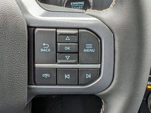 New 2026 Ford F150 XLT w/ Equipment Group 302A MID AWD/4WD image 19