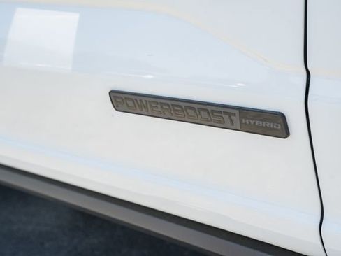 New 2026 Ford F150 Platinum w/ Equipment Group 702A High AWD/4WD image 22
