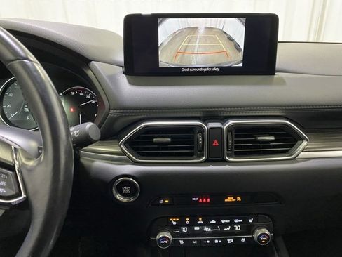 Used 2022 MAZDA CX-5 AWD 2.5 S w/ Premium Plus Pkg image 20
