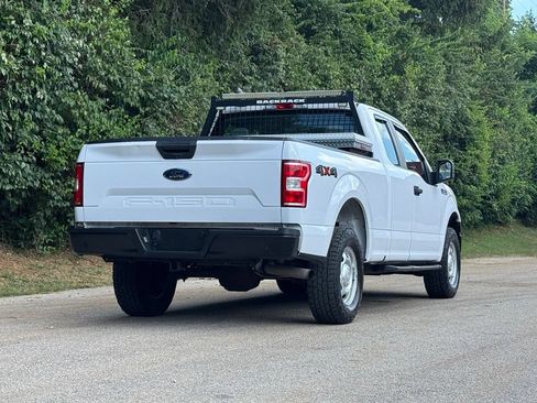 Used 2020 Ford F150 XL w/ XL Power Equipment Group AWD/4WD image 5