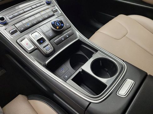 Used 2023 Hyundai Santa Fe SEL w/ Premium Package AWD/4WD image 26