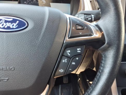 Used 2024 Ford Edge SEL AWD/4WD image 14