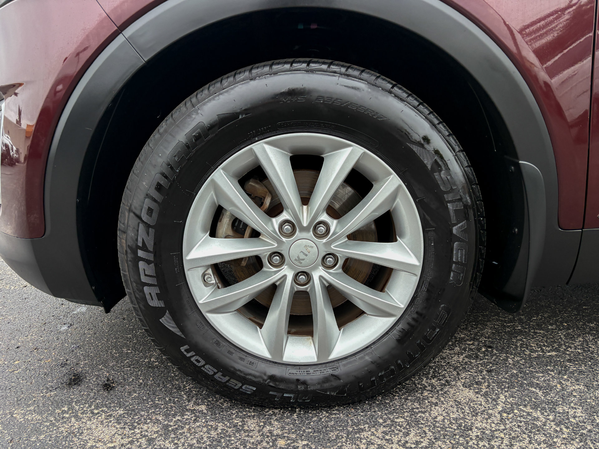 Used 2018 Kia Sorento AWD image 31