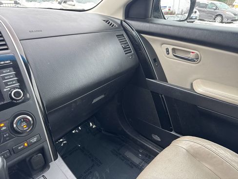 Used 2014 MAZDA CX-9 Touring image 13